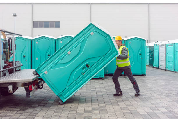 Best Porta potty rental near me  in Salmon Brook, CT