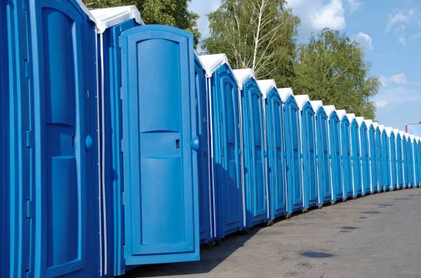 Best Porta potty rental for outdoor events  in Salmon Brook, CT